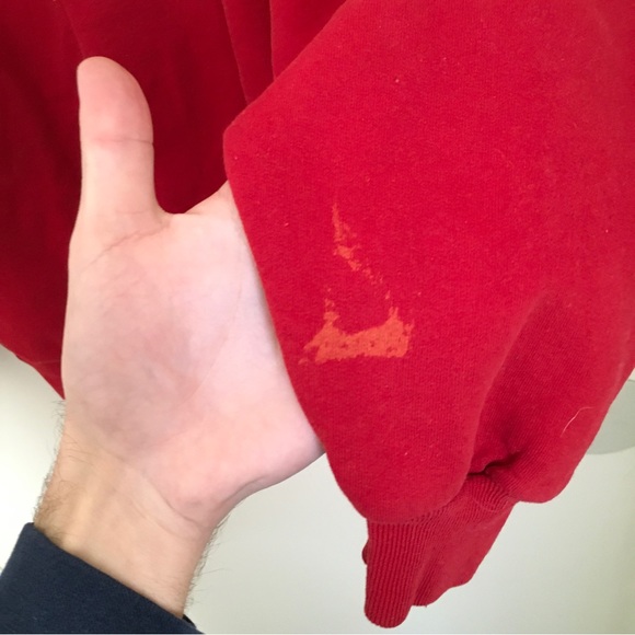 Vintage Louisville Sweatshirt - Picture 7 of 7